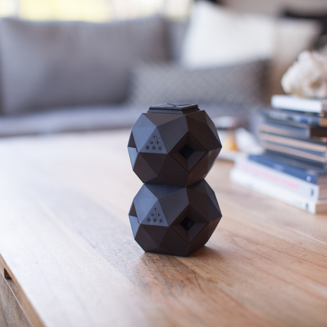The Odin — Treat Dispensing Puzzle