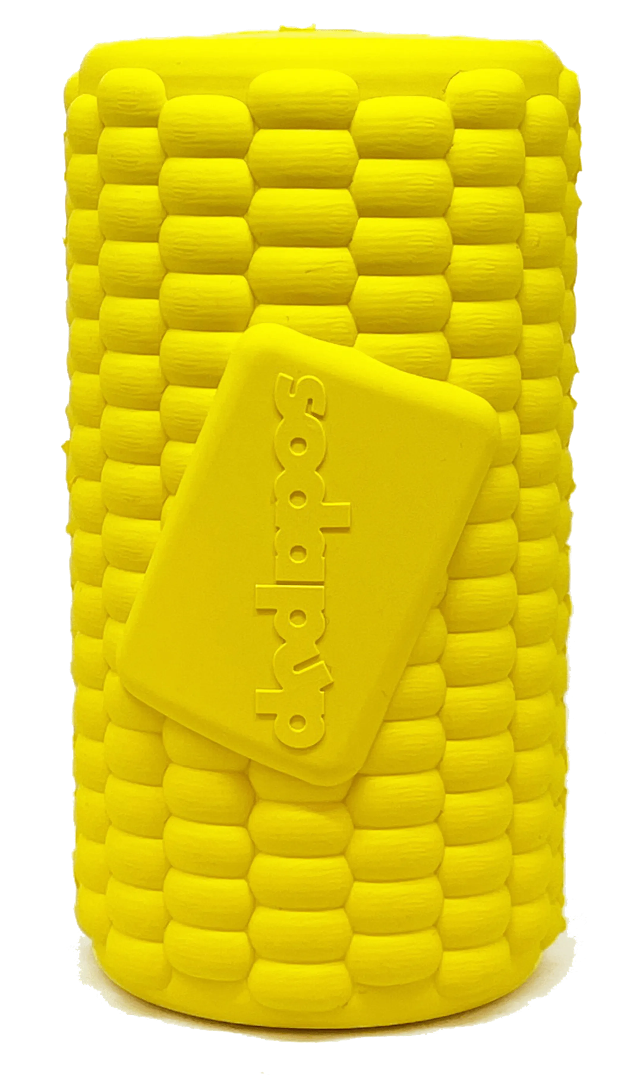 Corn on the Cob Treat Dispenser