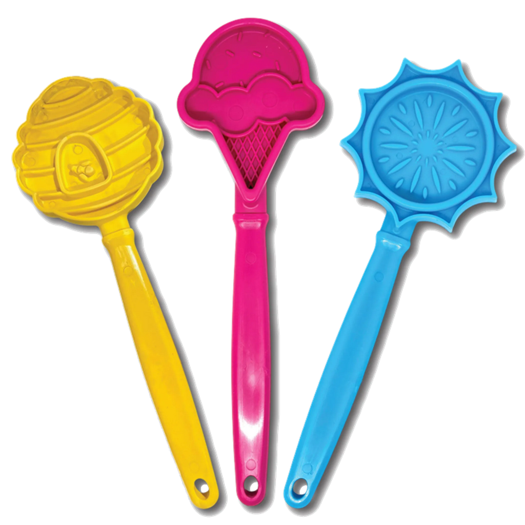 Lick Stick — Handheld Enrichment Toy