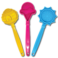 Lick Stick — Handheld Enrichment Toy