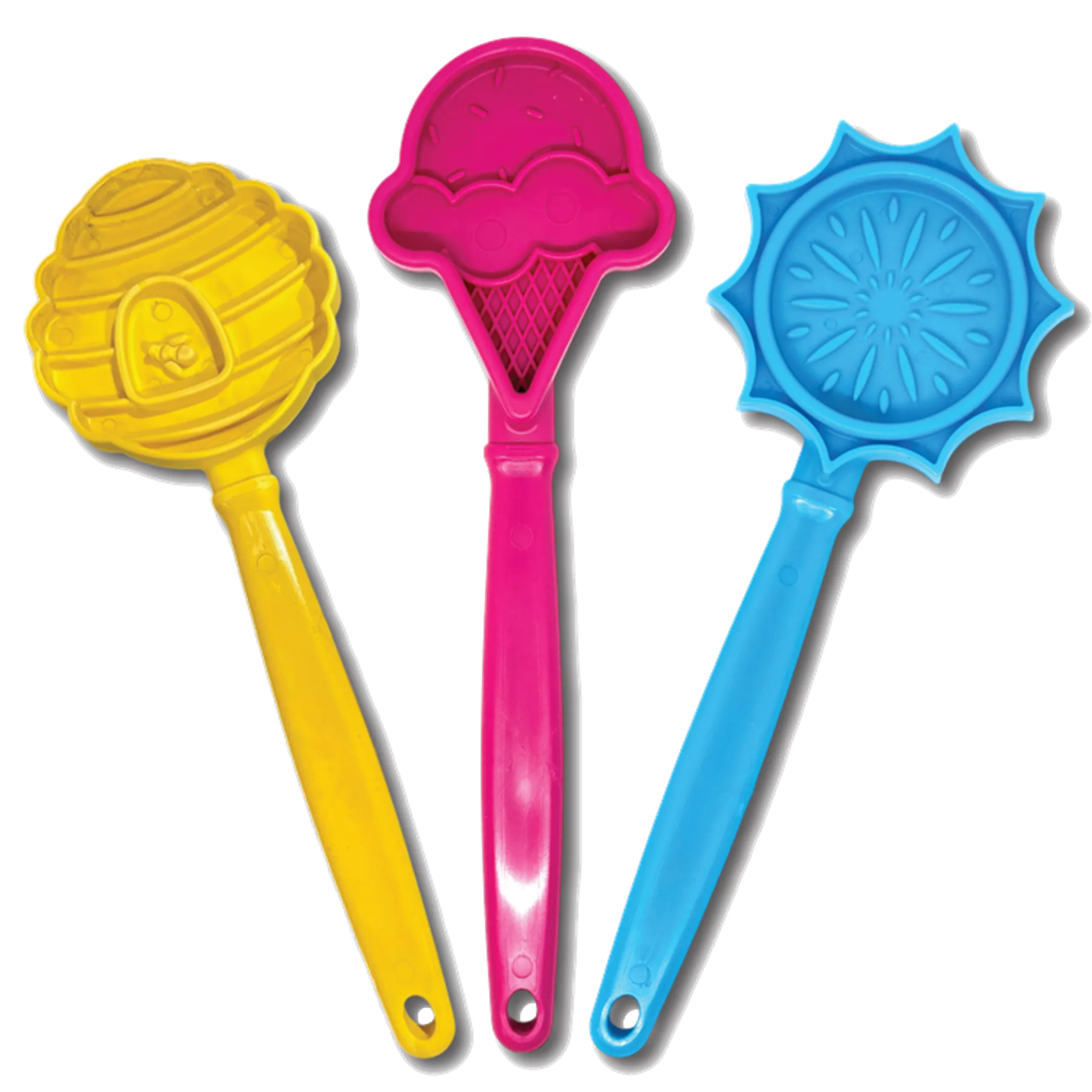 Lick Stick — Handheld Enrichment Toy