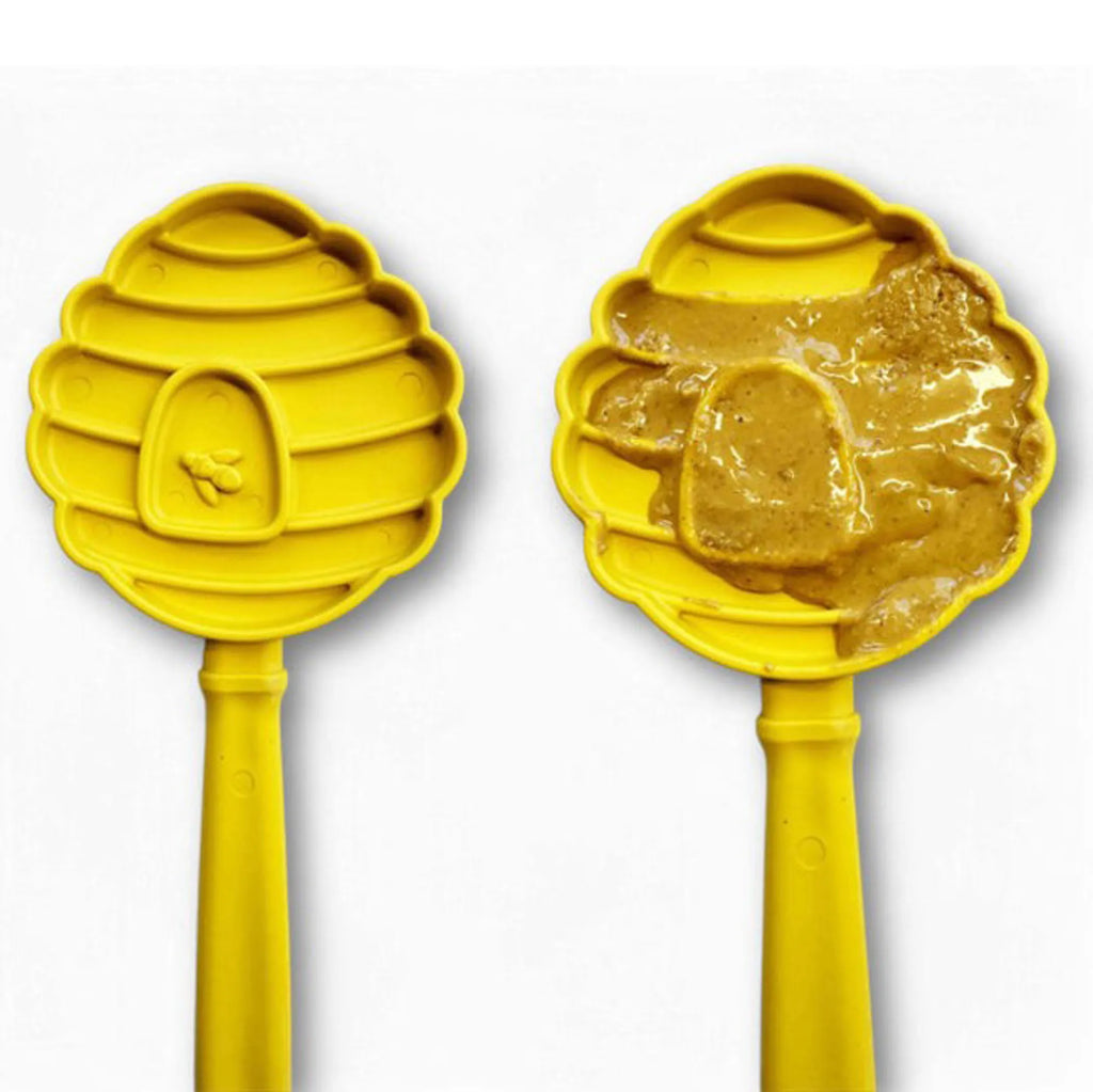 Lick Stick — Handheld Enrichment Toy