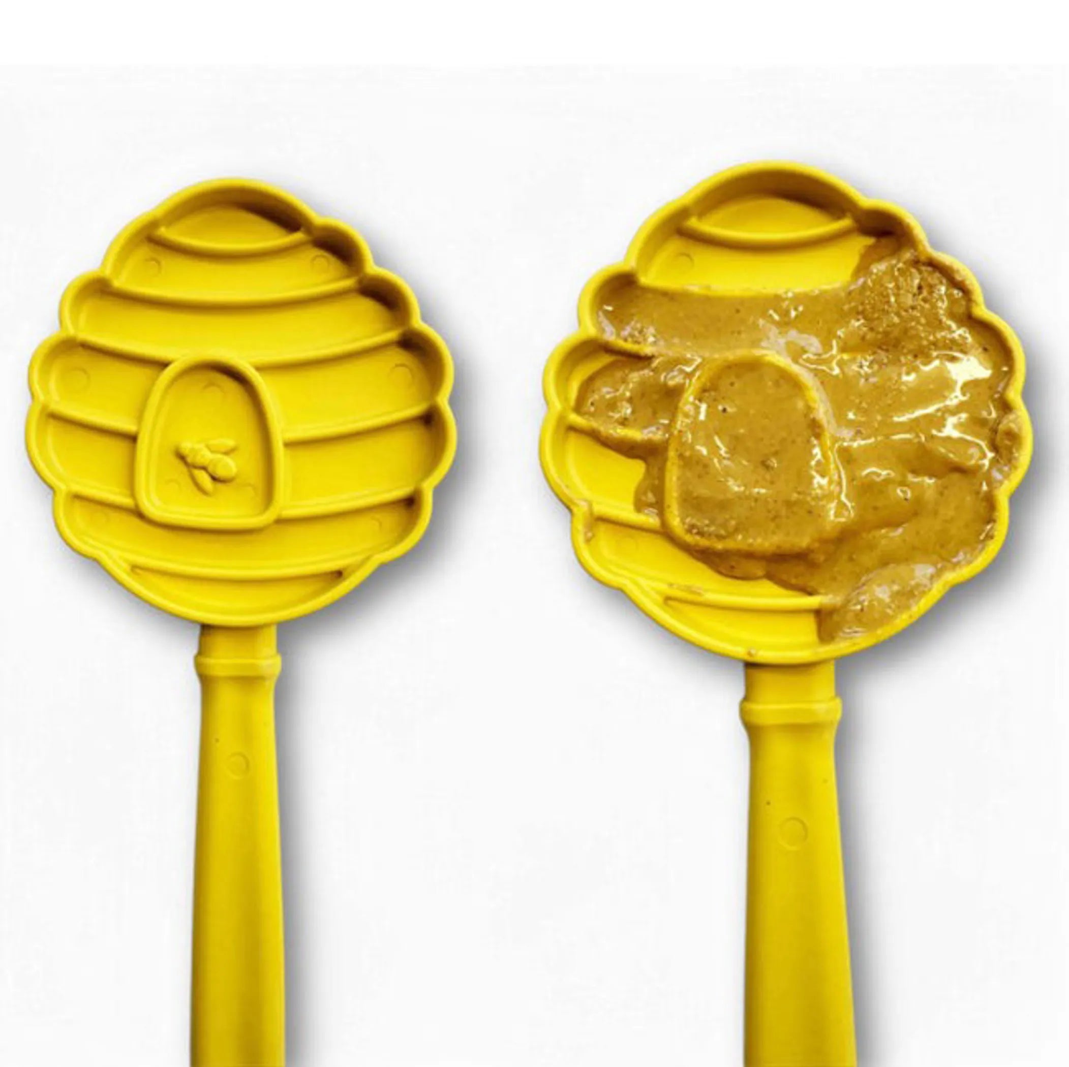 Lick Stick — Handheld Enrichment Toy