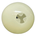Glow Ball — Glow-in-the-Dark Treat Dispenser