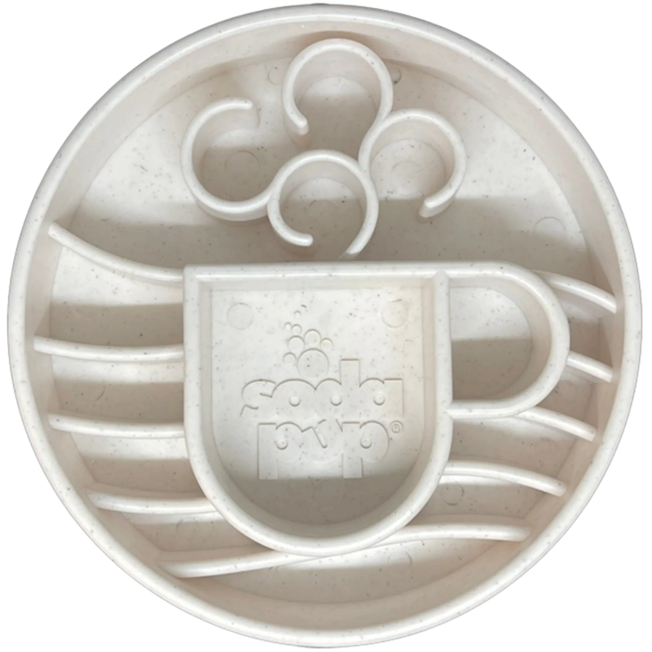 Java Slow Feeder Bowl
