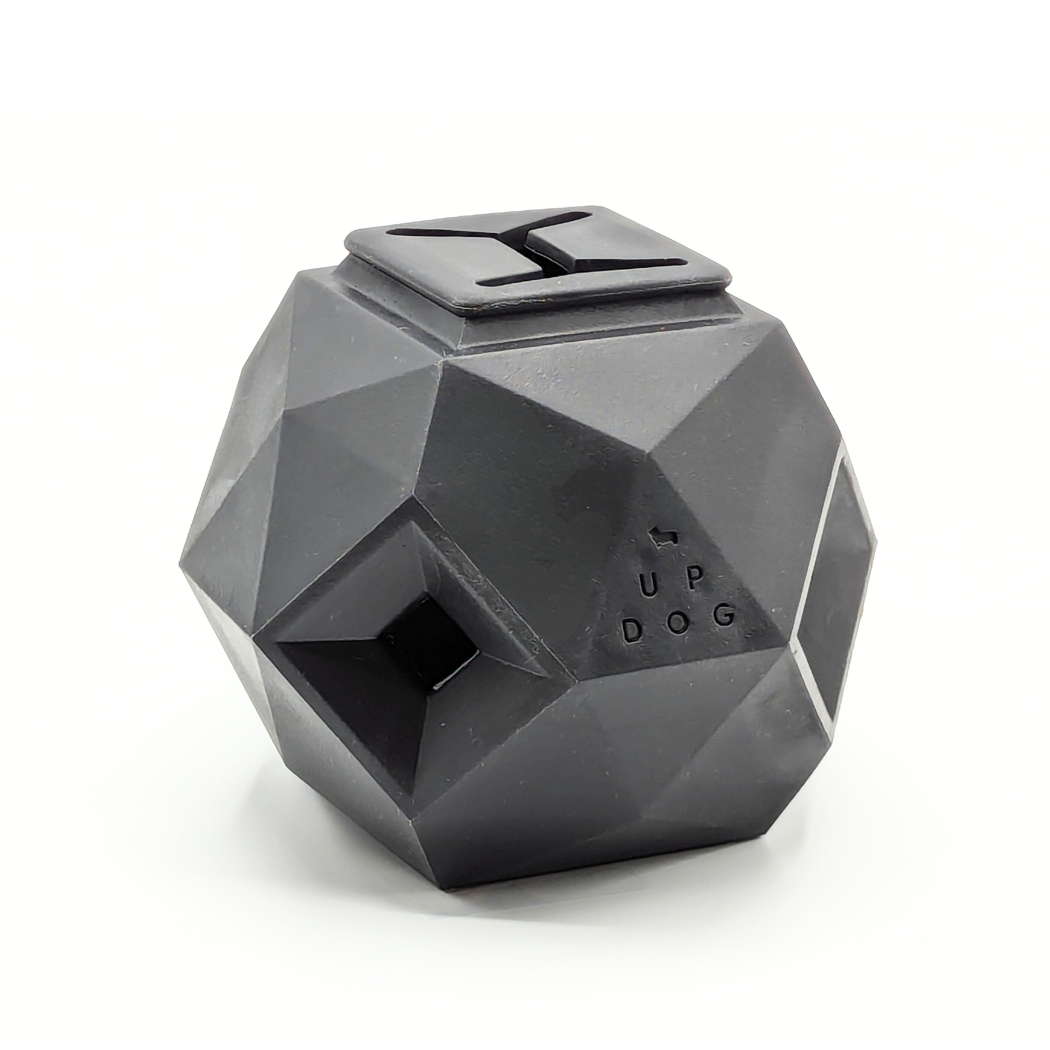 The Odin — Treat Dispensing Puzzle
