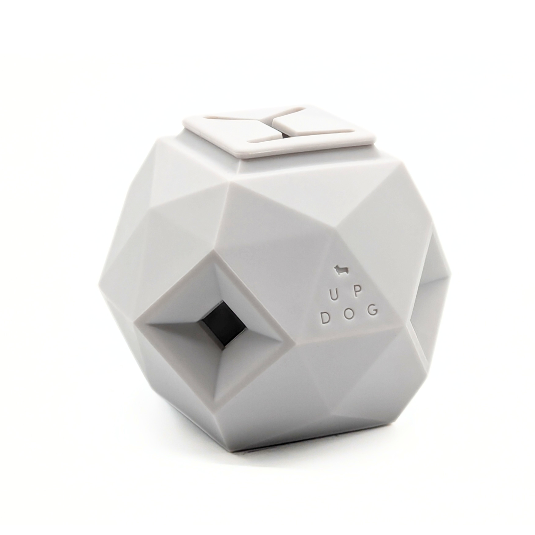 The Odin — Treat Dispensing Puzzle
