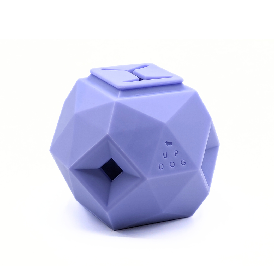 The Odin — Treat Dispensing Puzzle
