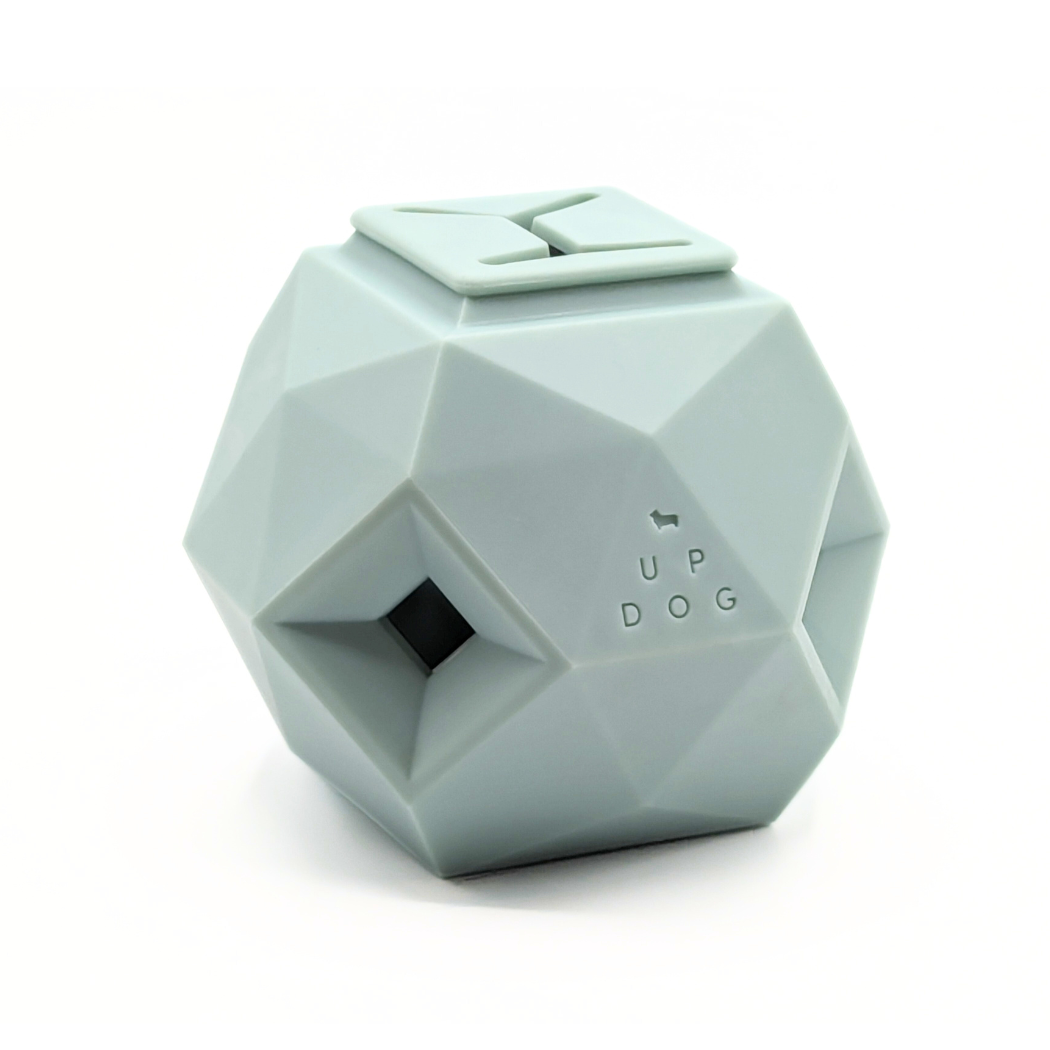 The Odin — Treat Dispensing Puzzle