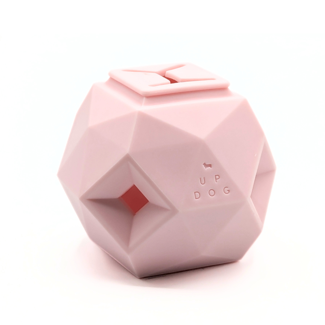 The Odin — Treat Dispensing Puzzle