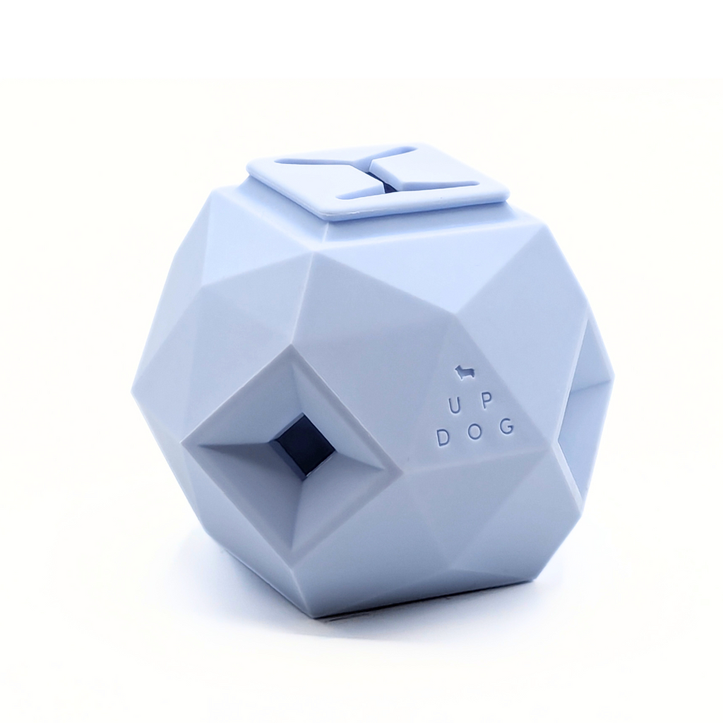 The Odin — Treat Dispensing Puzzle