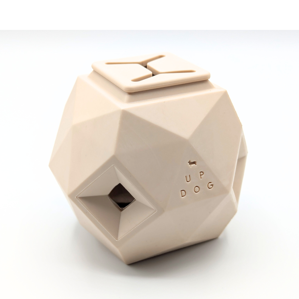 The Odin — Treat Dispensing Puzzle